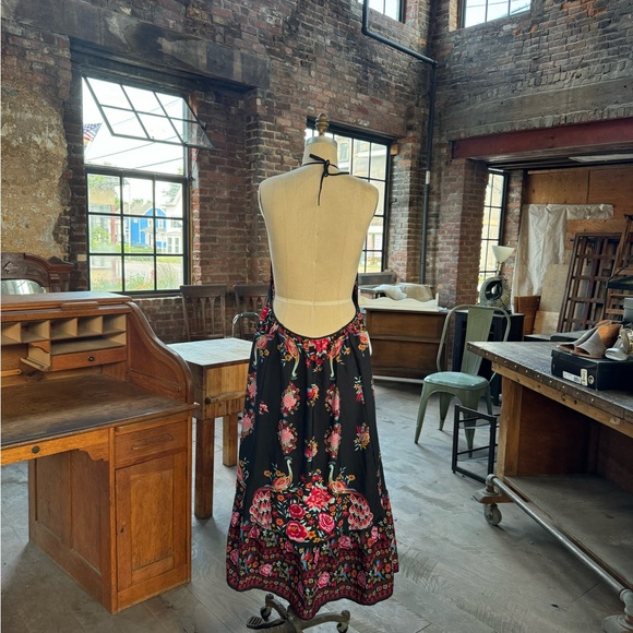 Maxi dress - Picture 2 of 6